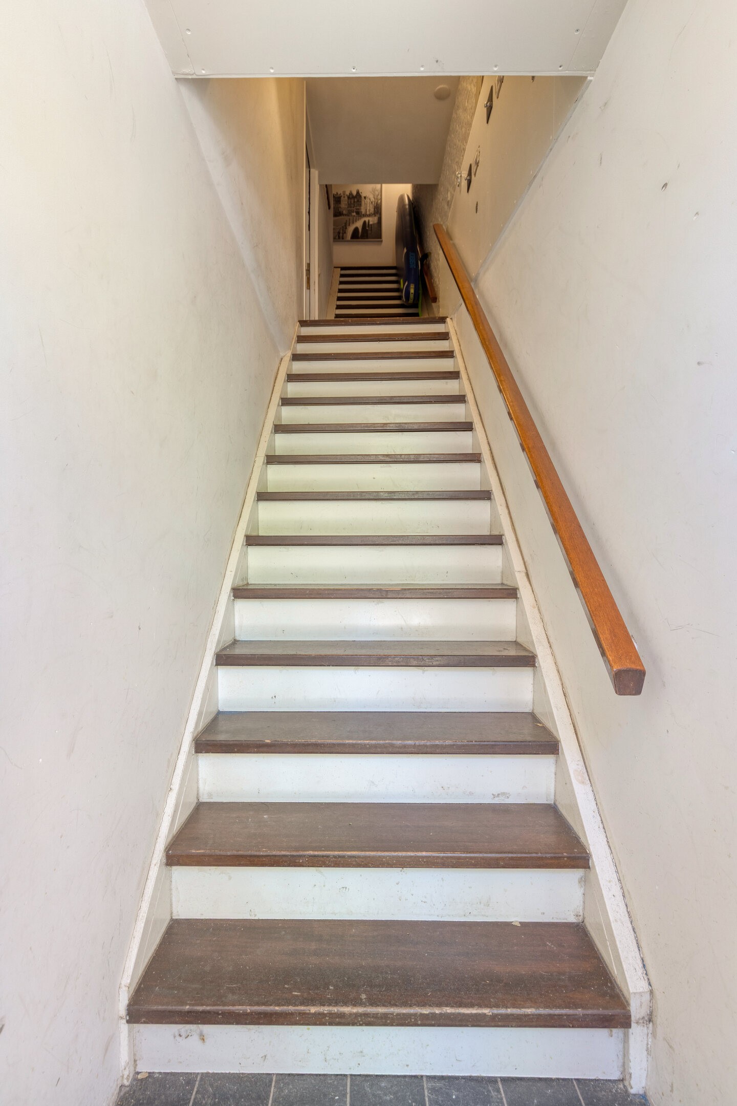 Appartement te koop: recht boomssloot 42B, Amsterdam