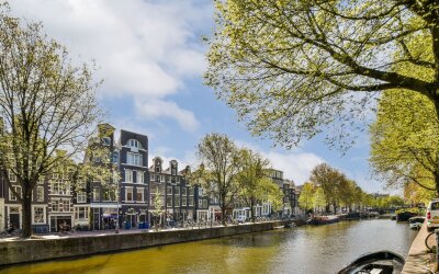 Geldersekade 25-A