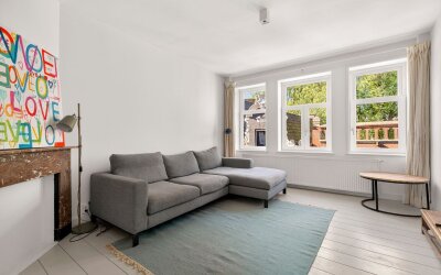 Koningsstraat 35-1