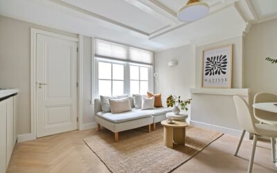Korte Koningsstraat 9-1