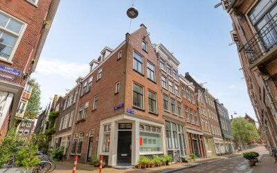 Korte Koningsstraat 23