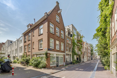 Korte Koningsstraat 20