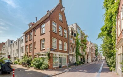 Korte Koningsstraat 20