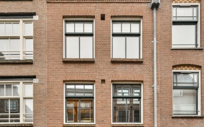 Korte Koningsstraat 26