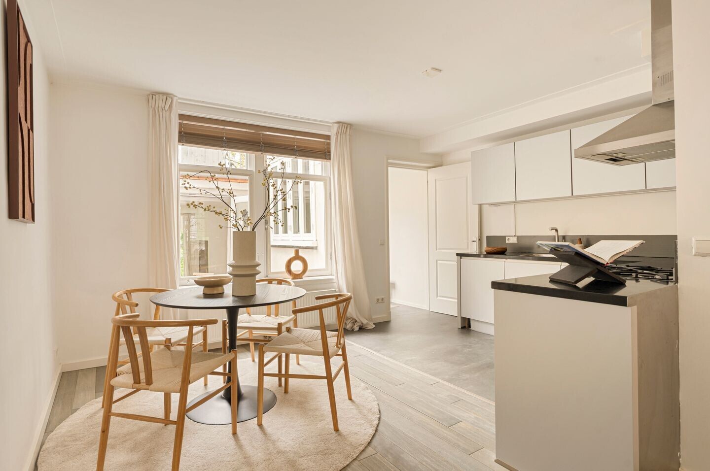 Appartement te koop: Nieuwe Hoogstraat 15B, Amsterdam