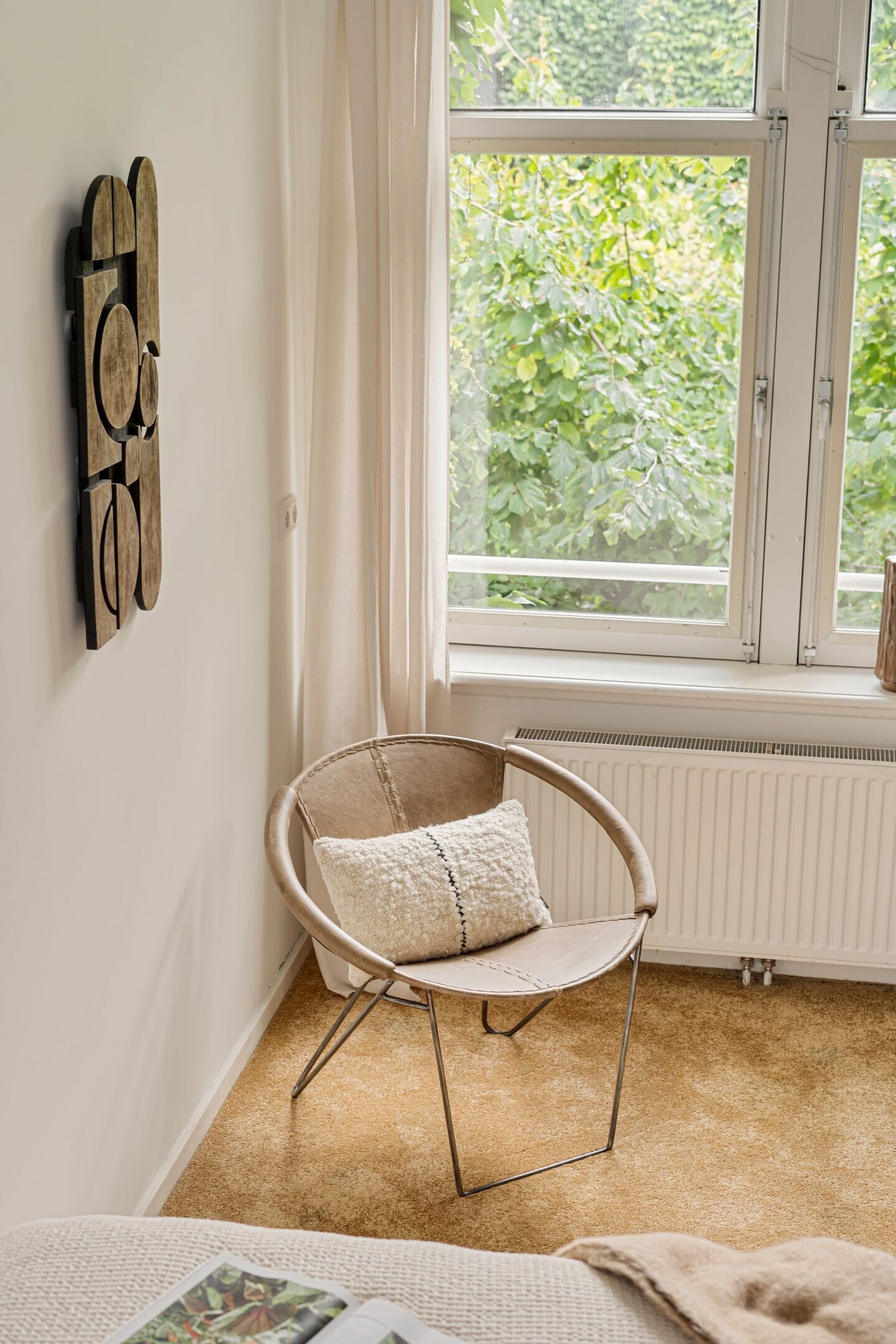 Appartement te koop: Nieuwe Hoogstraat 15B, Amsterdam
