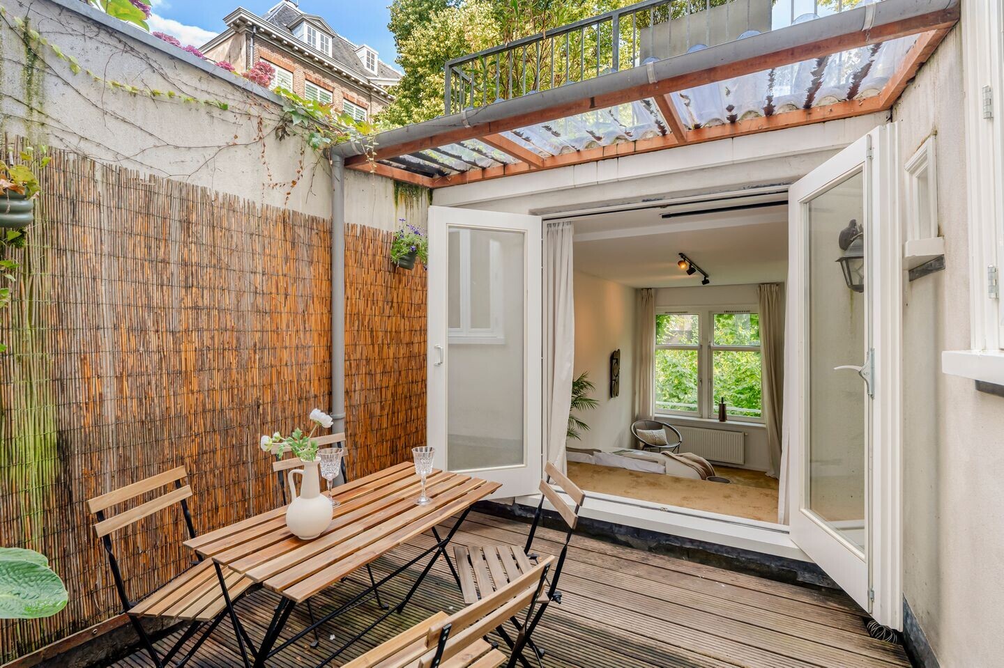 Appartement te koop: Nieuwe Hoogstraat 15B, Amsterdam