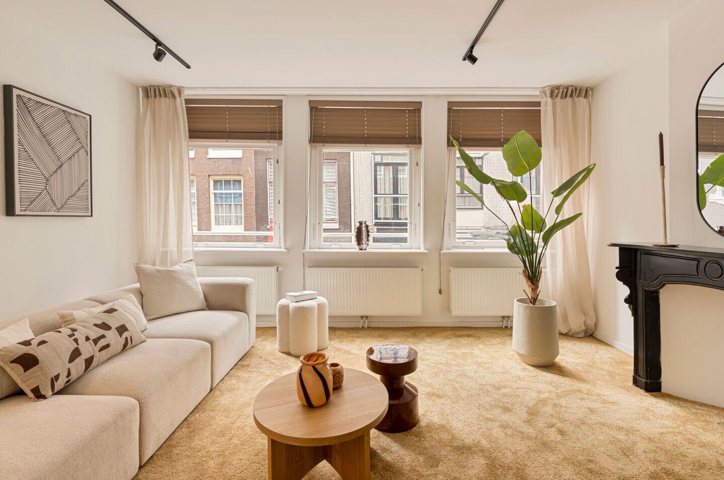 Appartement te koop: Nieuwe Hoogstraat 15B, Amsterdam