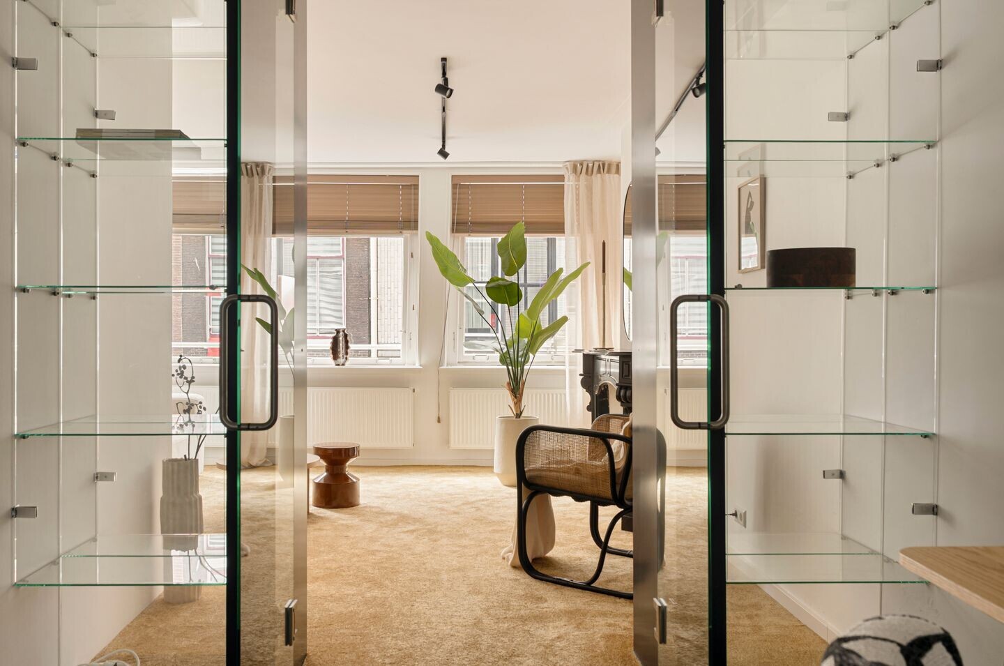 Appartement te koop: Nieuwe Hoogstraat 15B, Amsterdam