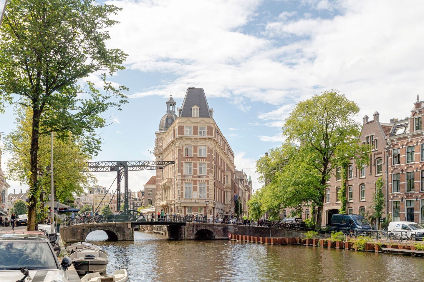 Appartement te koop: Nieuwe Hoogstraat 15B, Amsterdam
