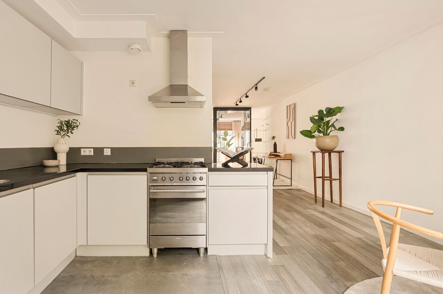 Appartement te koop: Nieuwe Hoogstraat 15B, Amsterdam