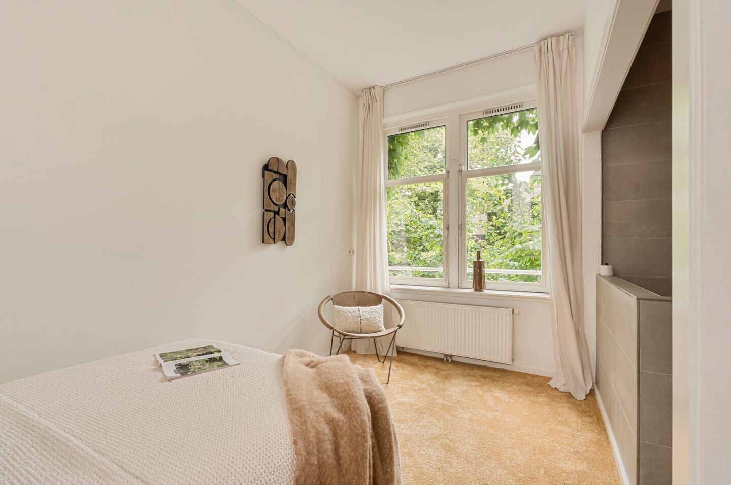 Appartement te koop: Nieuwe Hoogstraat 15B, Amsterdam