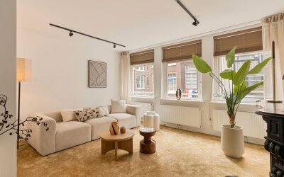 Nieuwe Hoogstraat 15-B