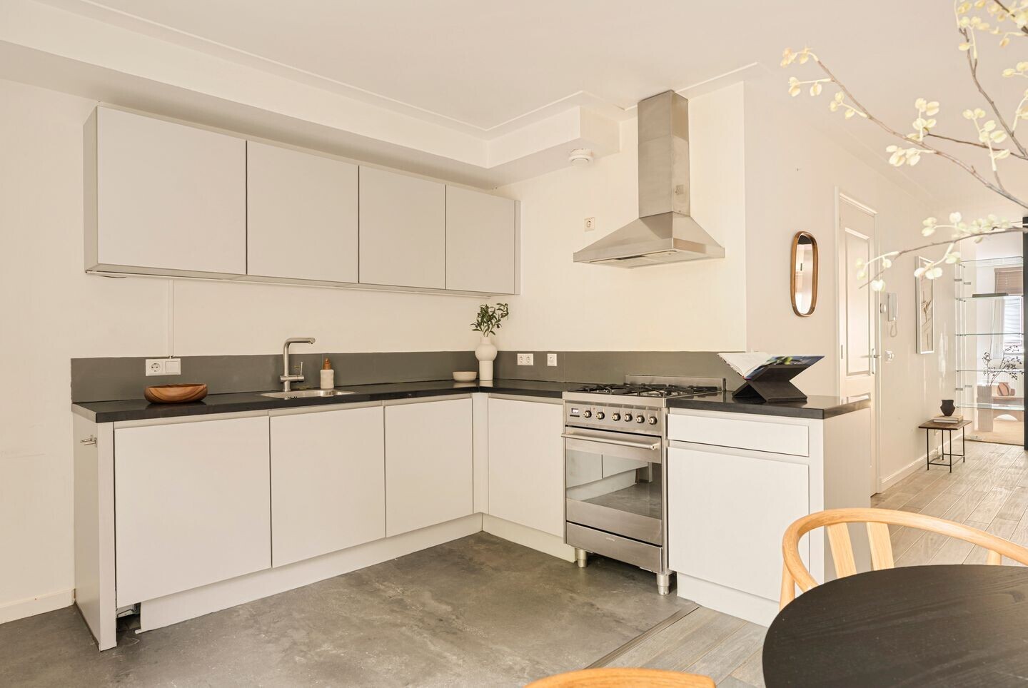 Appartement te koop: Nieuwe Hoogstraat 15B, Amsterdam