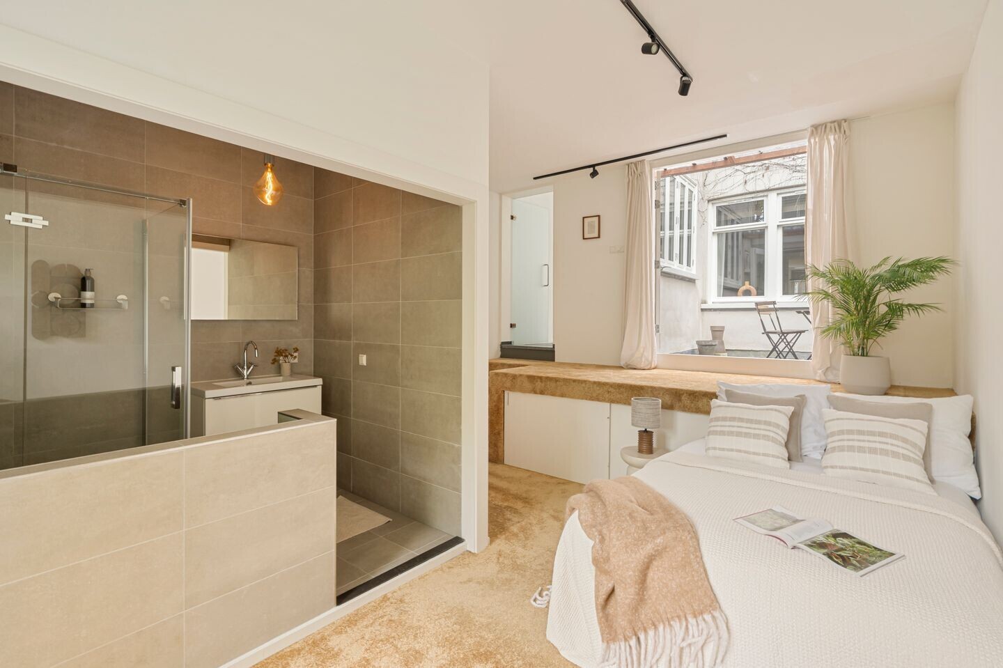 Appartement te koop: Nieuwe Hoogstraat 15B, Amsterdam