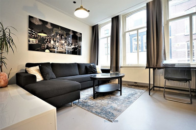 Nieuwe Hoog. 31-B