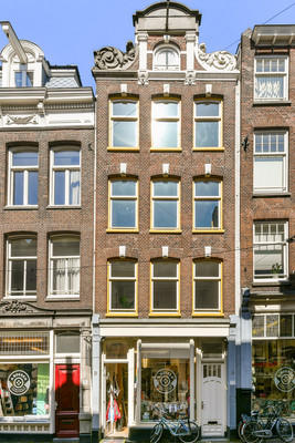 Nieuwe Hoog. 33-B