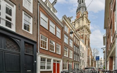 Zandstraat 9-1