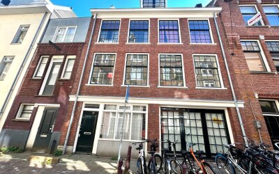 Zandstraat 8-2