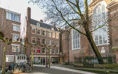 Zandstraat 26-1