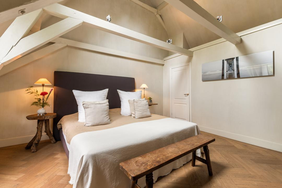 Tussenwoning te koop: Groenburgwal 1, Amsterdam