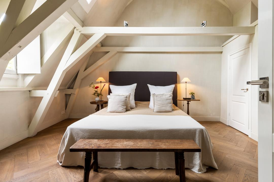 Tussenwoning te koop: Groenburgwal 1, Amsterdam
