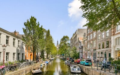 Groenburgwal 51