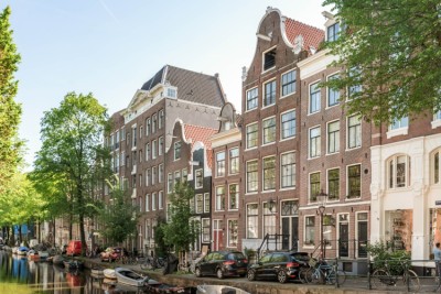 Groenburgwal 55-D