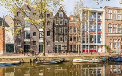 Groenburgwal 38-B