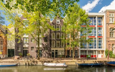 Groenburgwal 38-C
