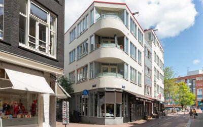 Verversstraat 157