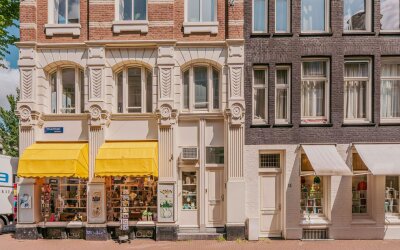 Staalstraat 11-D