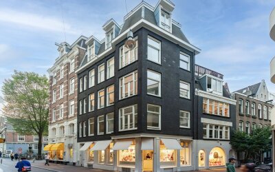 Staalstraat 13-1