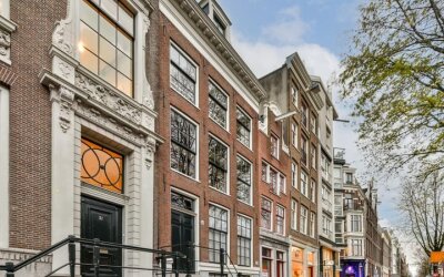 Kloveniersburgwal 35-B
