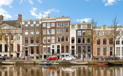 Kloveniersburgwal 101-A