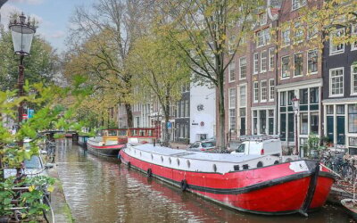 Raamgracht 17-K