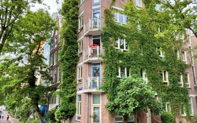 Raamgracht 92