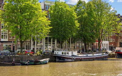 Oudeschans 3-B
