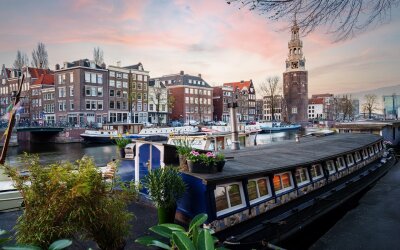 Huis te koop Oudeschans 31-X