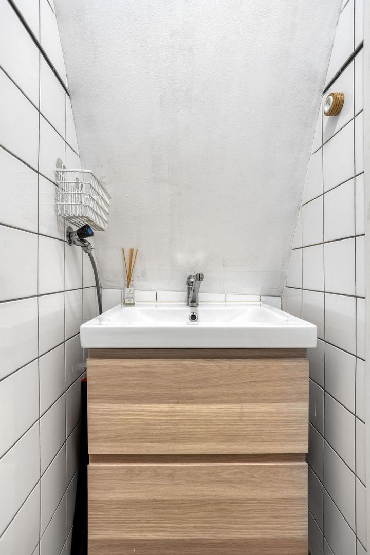 Appartement te koop: Oudeschans 8-2, Amsterdam