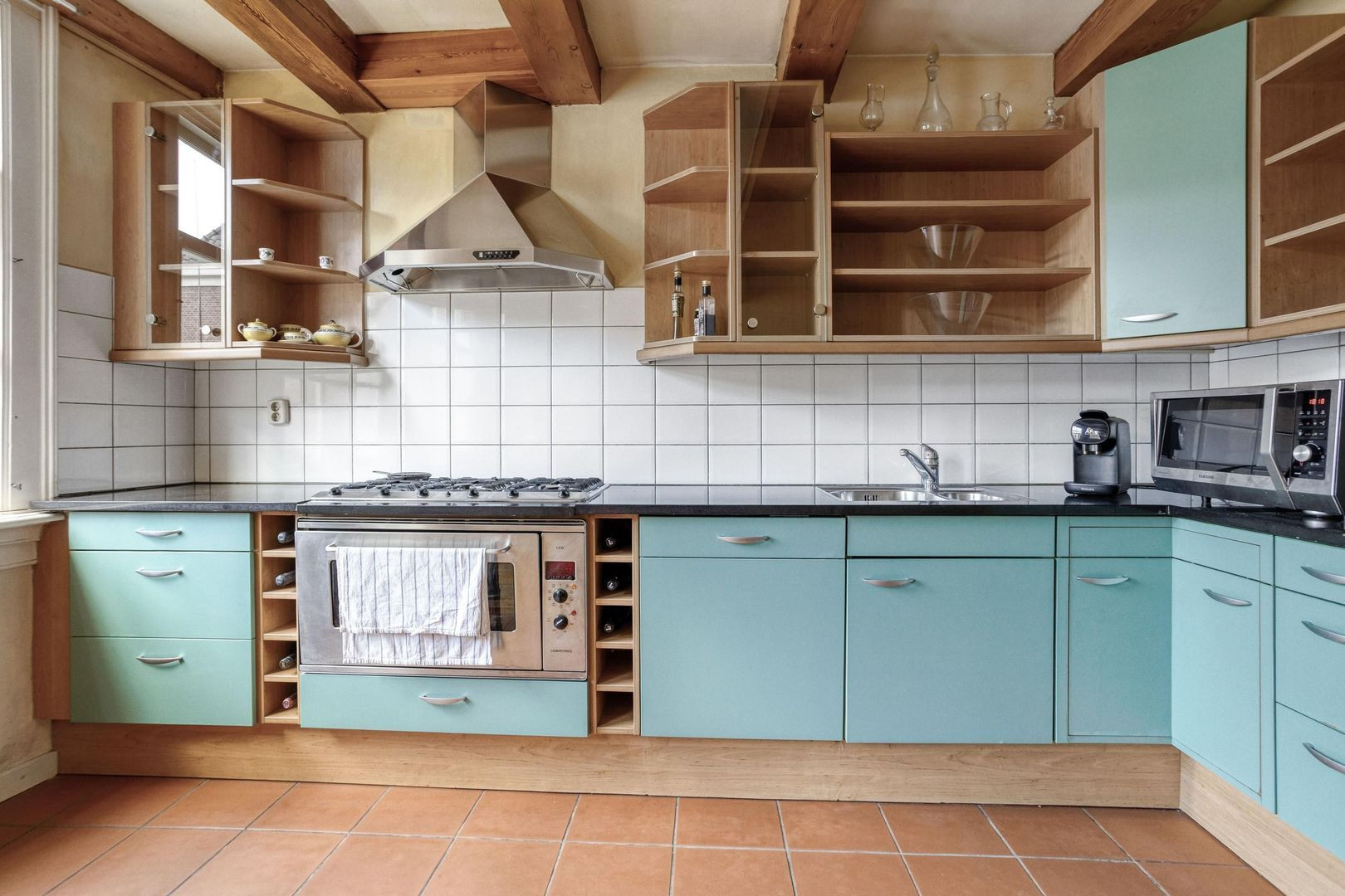 Appartement te koop: Oudeschans 8-2, Amsterdam