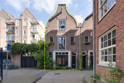 Oudeschans 10-C