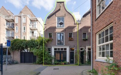 Oudeschans 10-C