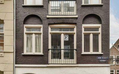 Oudeschans 16-D