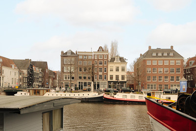 Oudeschans 18-2