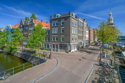 Oudeschans 22-C