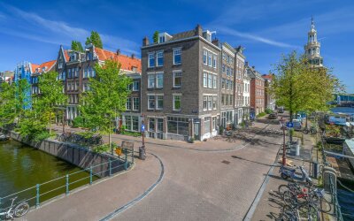 Oudeschans 22-C