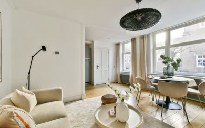 Nieuwe Batavierstraat 5-H