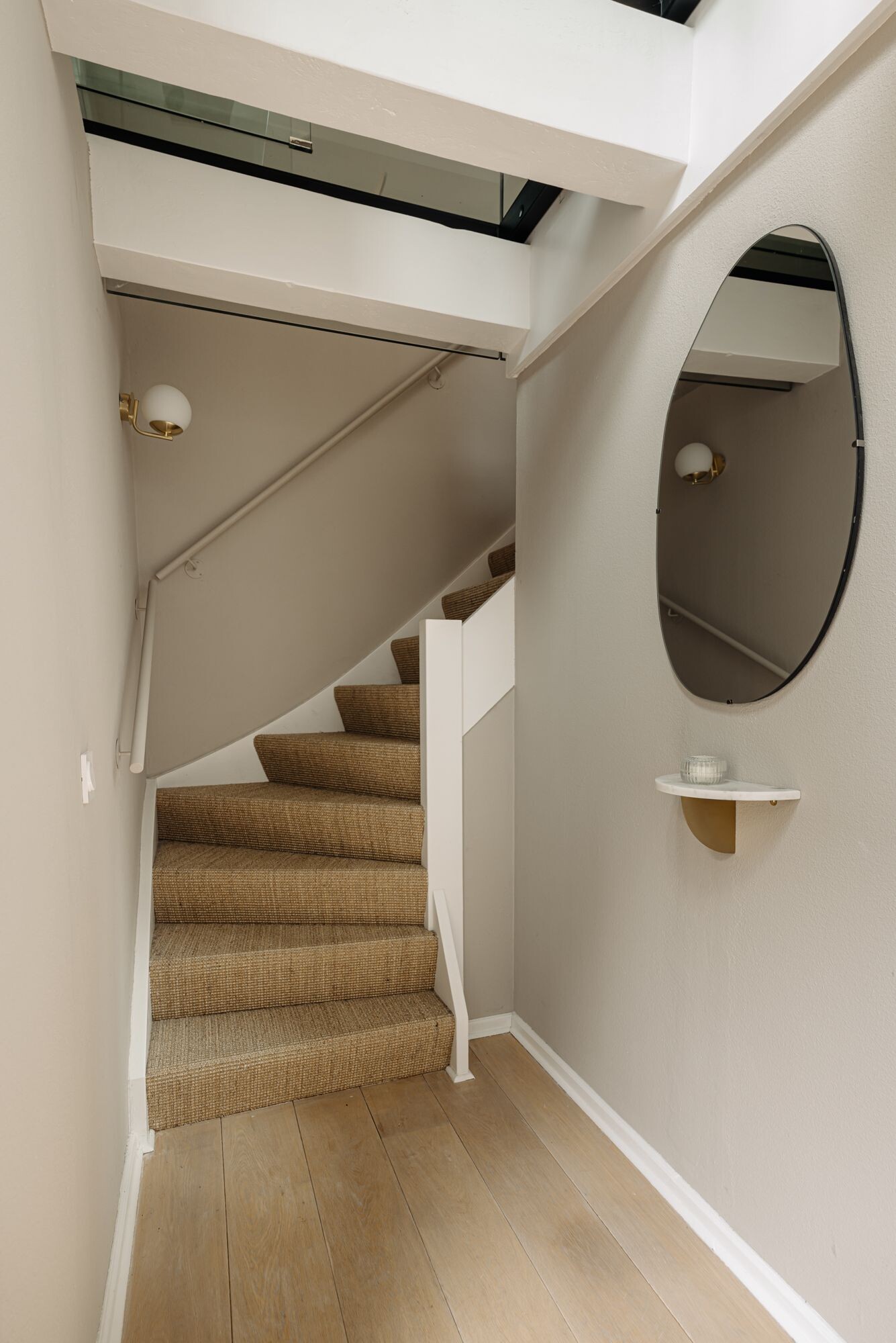 Appartement te koop: Houtkopersburgwal 14, Amsterdam