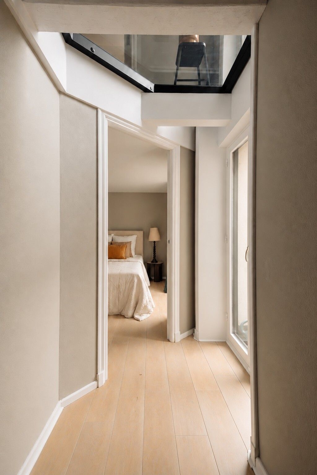 Appartement te koop: Houtkopersburgwal 14, Amsterdam